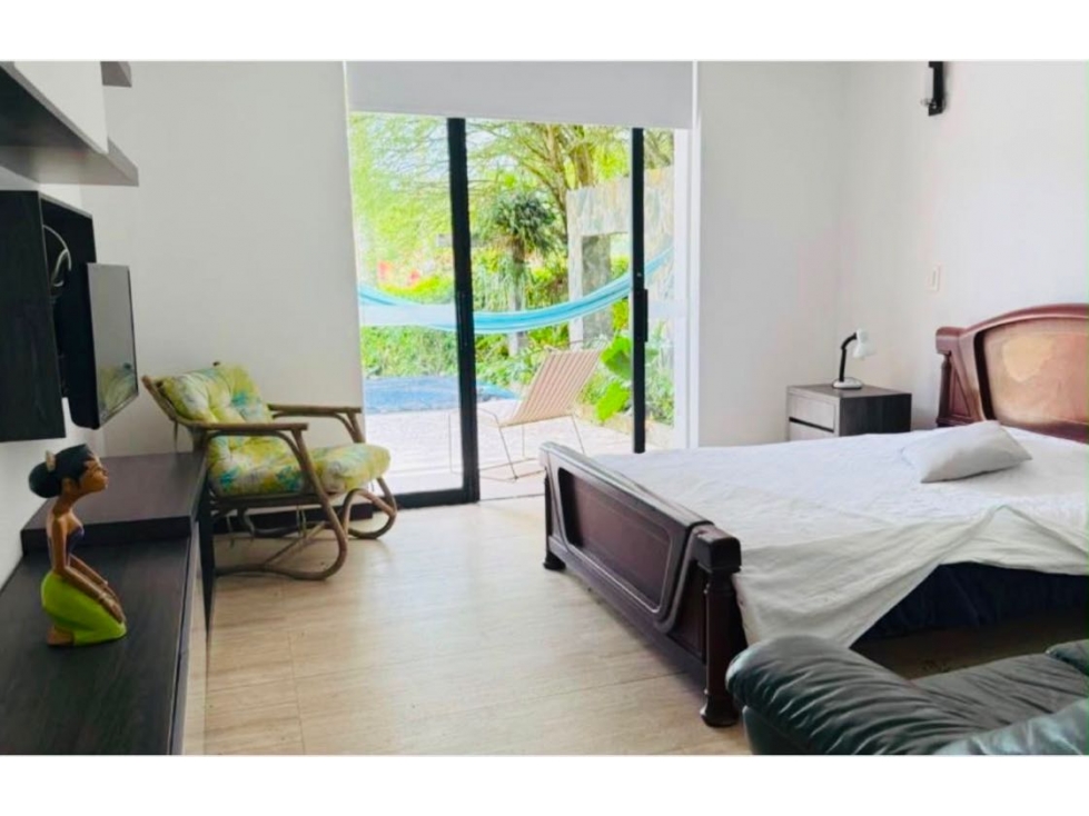 Casa en venta en San Bernardo Del Viento, Manizales · foto 9 de 17