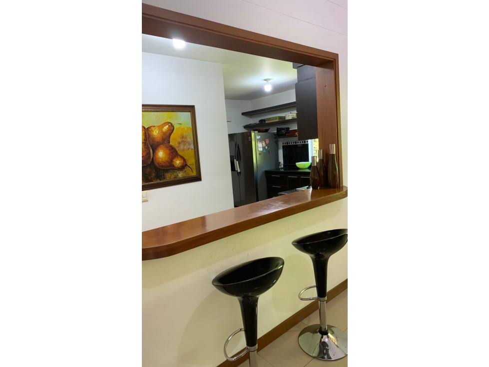 Casa en venta en Sector Plaza De Bolivar, Pereira · foto 19 de 24