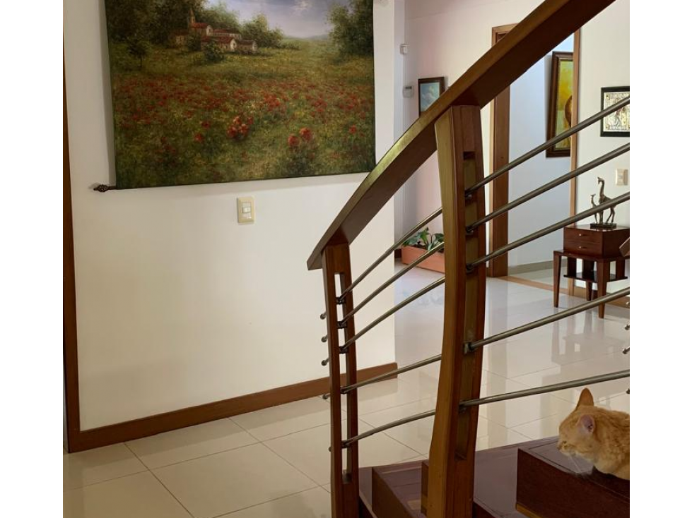 Casa en venta en Sector Plaza De Bolivar, Pereira · foto 20 de 24