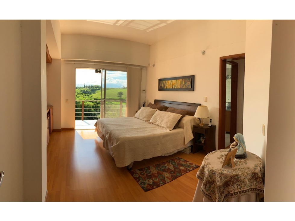 Casa en venta en Sector Plaza De Bolivar, Pereira · foto 21 de 24