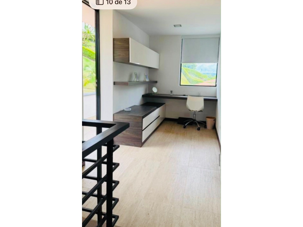 Casa en venta en San Bernardo Del Viento, Manizales · foto 12 de 17