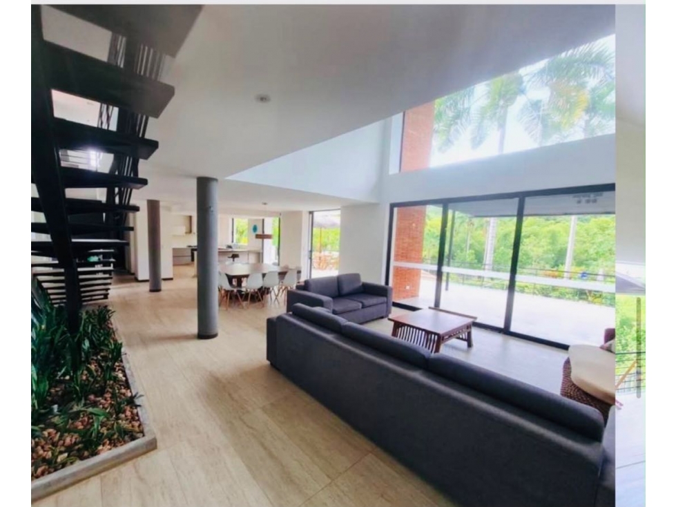 Casa en venta en San Bernardo Del Viento, Manizales · foto 13 de 17