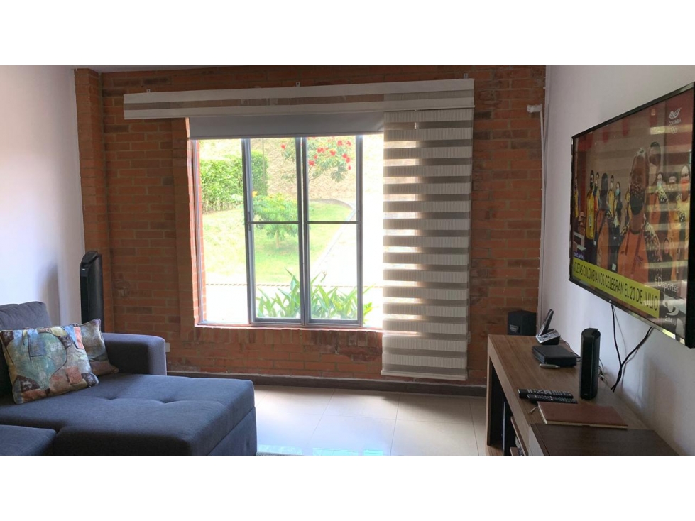 Casa en venta en Sector Plaza De Bolivar, Pereira · foto 22 de 24