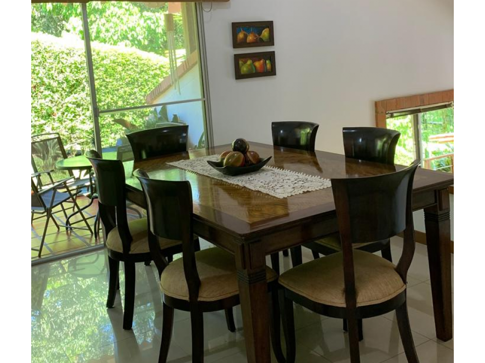 Casa en venta en Sector Plaza De Bolivar, Pereira · foto 23 de 24