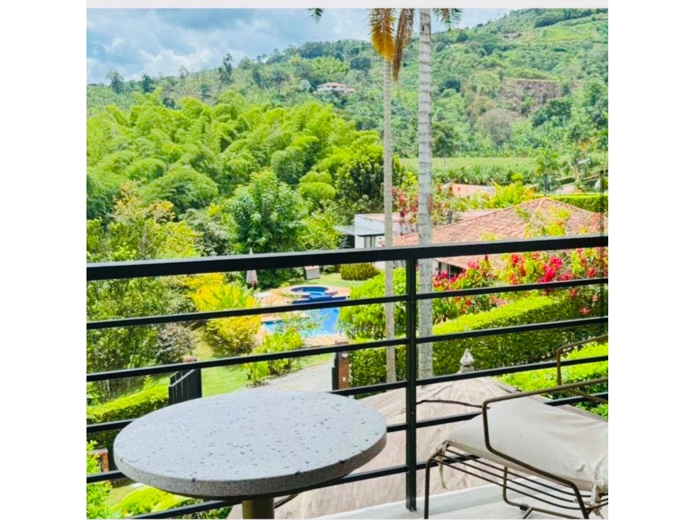 Casa en venta en San Bernardo Del Viento, Manizales · foto 17 de 17