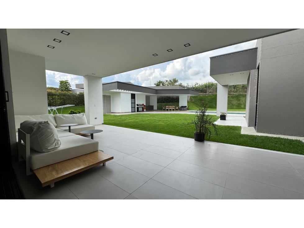 Casa en venta en Cerritos, Pereira · foto 4 de 24
