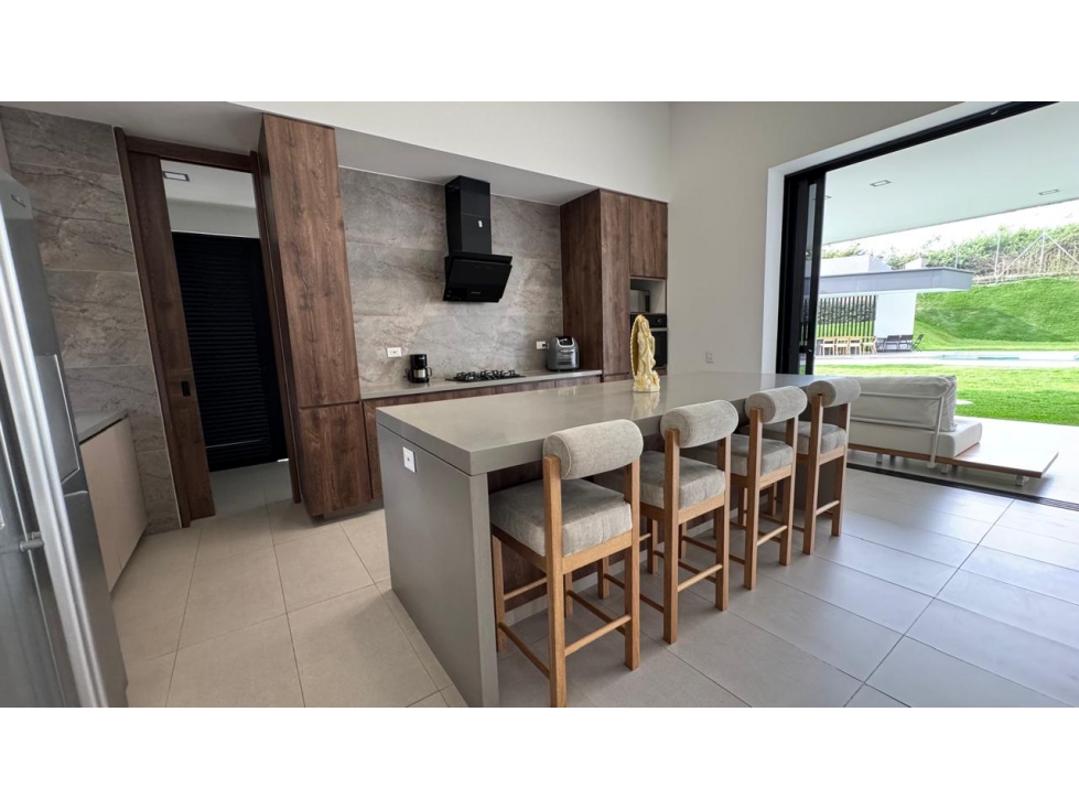 Casa en venta en Cerritos, Pereira · foto 8 de 24