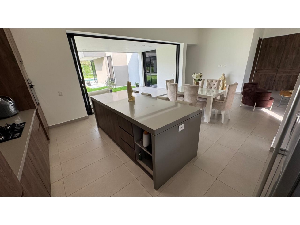 Casa en venta en Cerritos, Pereira · foto 9 de 24