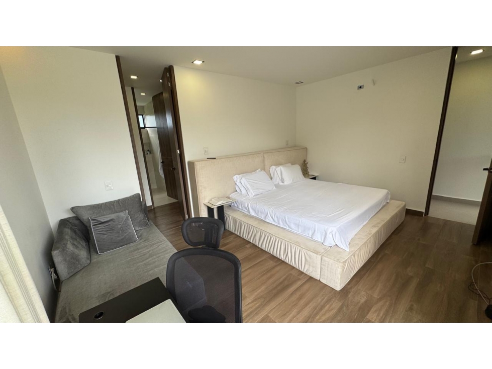 Casa en venta en Cerritos, Pereira · foto 14 de 24