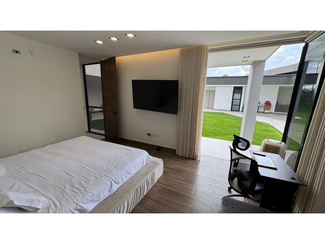 Casa en venta en Cerritos, Pereira · foto 15 de 24