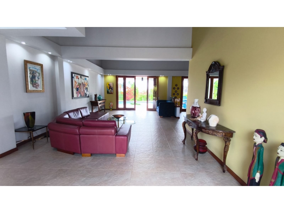 Casa en venta en Cerritos, Pereira · foto 2 de 24