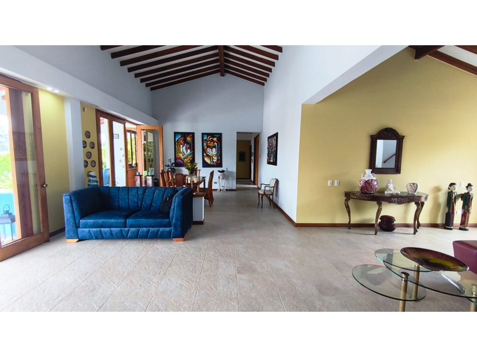 Casa en venta en Cerritos, Pereira · foto 3 de 24