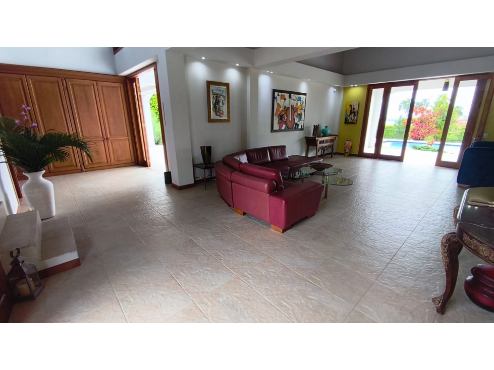 Casa en venta en Cerritos, Pereira · foto 5 de 24