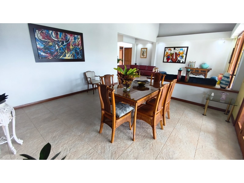 Casa en venta en Cerritos, Pereira · foto 6 de 24