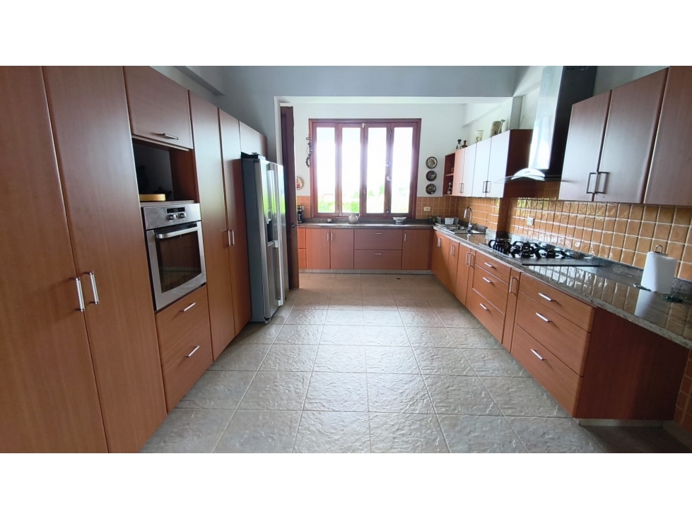 Casa en venta en Cerritos, Pereira · foto 7 de 24