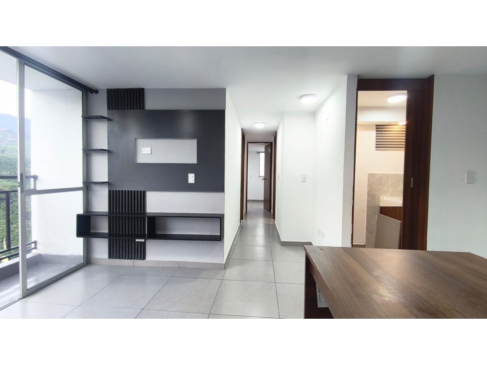 Apartamento en venta en Campestre A, Dosquebradas · foto 2 de 20