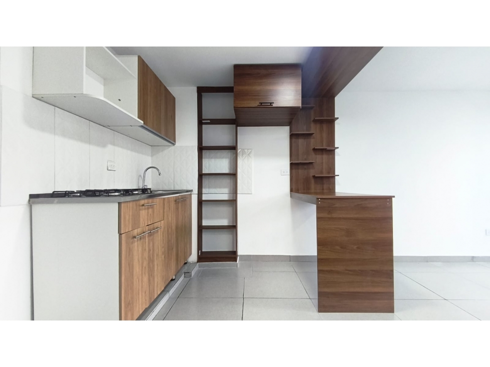 Apartamento en venta en Campestre A, Dosquebradas · foto 3 de 20