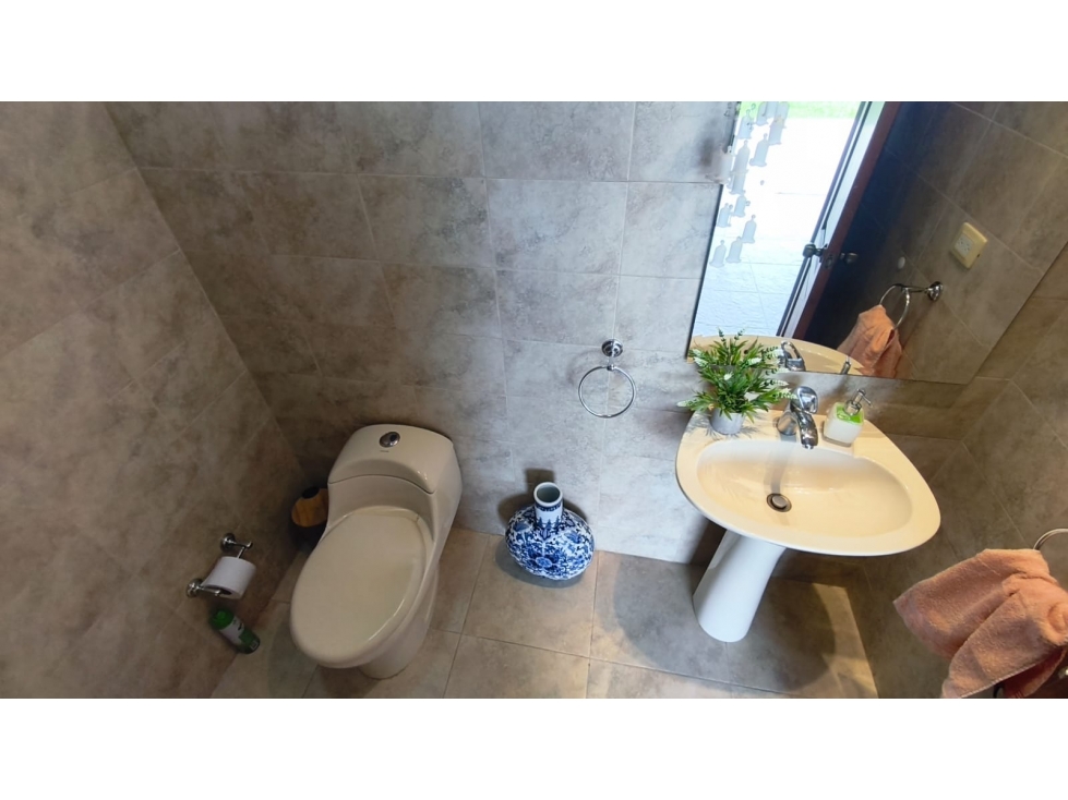 Casa en venta en Cerritos, Pereira · foto 10 de 24