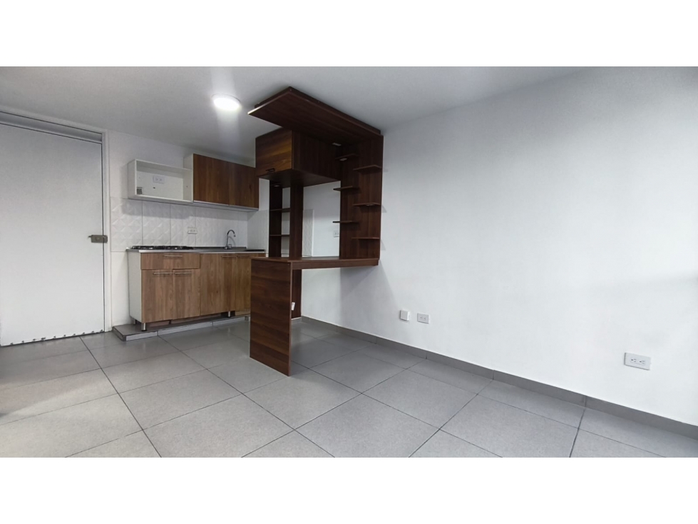Apartamento en venta en Campestre A, Dosquebradas · foto 4 de 20