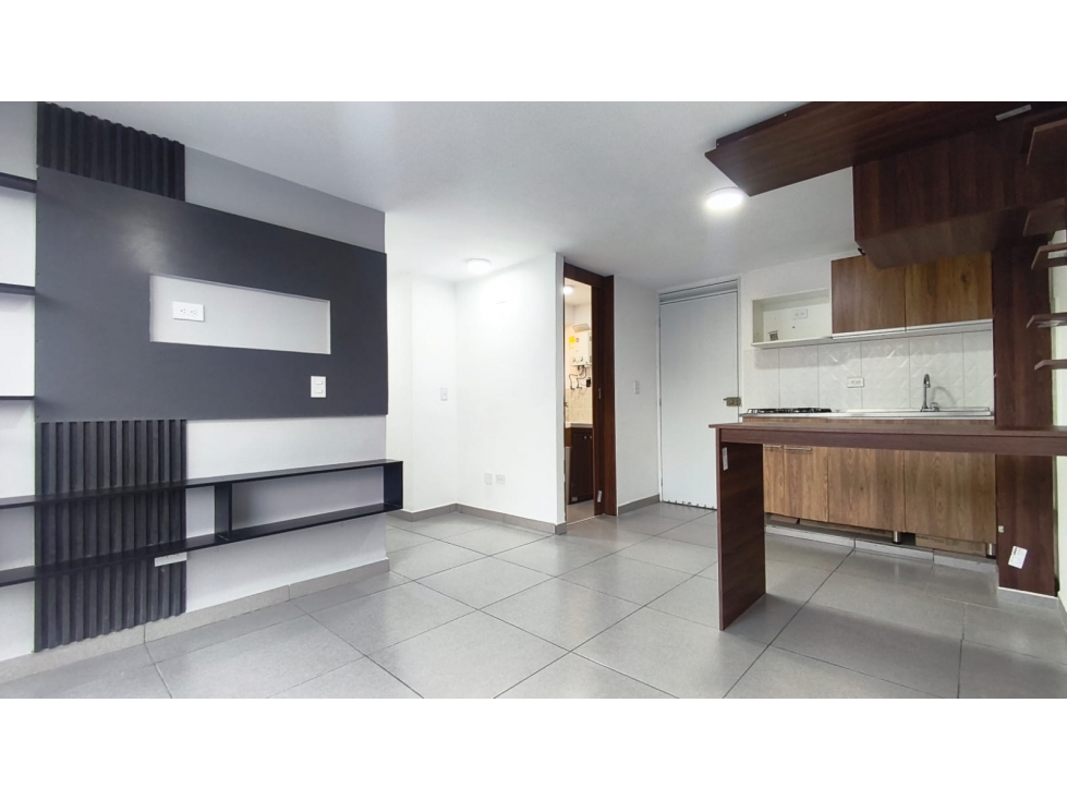 Apartamento en venta en Campestre A, Dosquebradas · foto 5 de 20