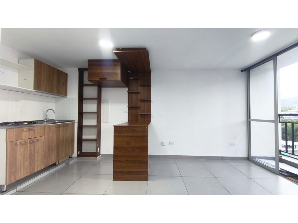 Apartamento en venta en Campestre A, Dosquebradas · foto 6 de 20