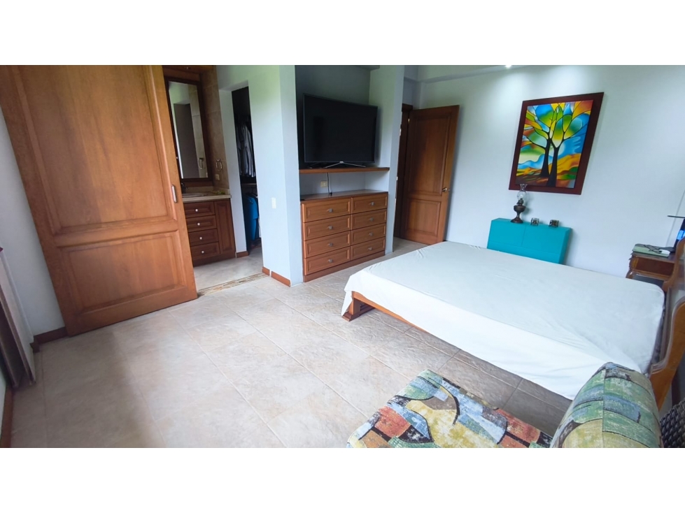 Casa en venta en Cerritos, Pereira · foto 14 de 24