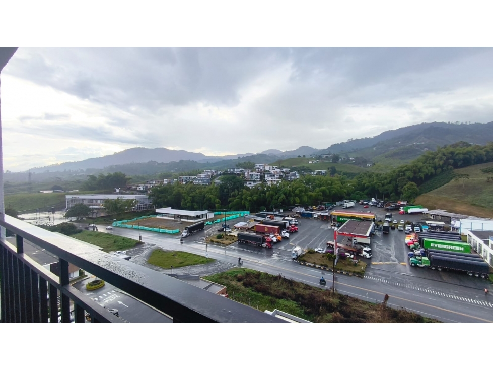 Apartamento en venta en Campestre A, Dosquebradas · foto 8 de 20