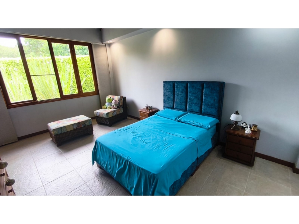 Casa en venta en Cerritos, Pereira · foto 16 de 24