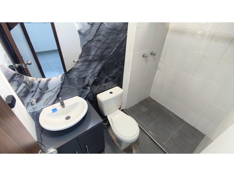 Apartamento en venta en Campestre A, Dosquebradas · foto 13 de 20