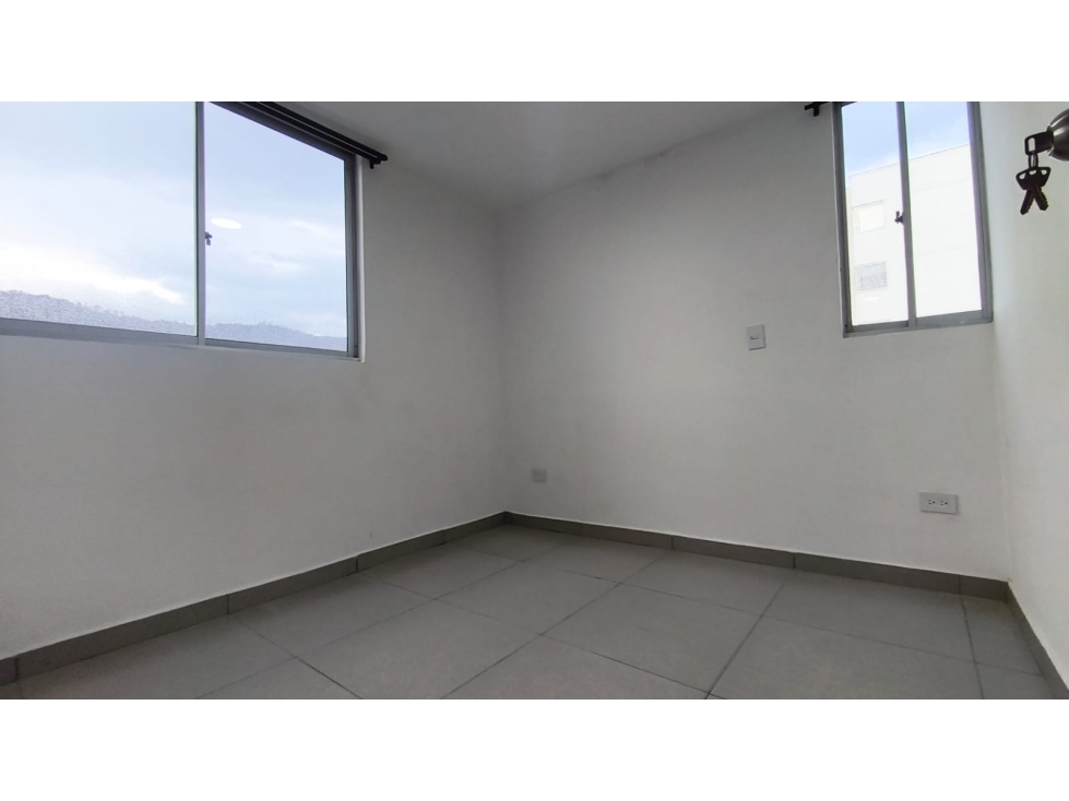 Apartamento en venta en Campestre A, Dosquebradas · foto 14 de 20