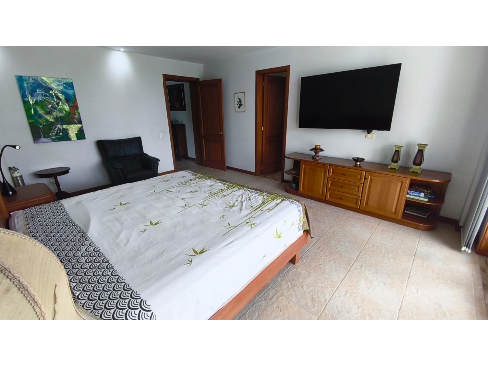 Casa en venta en Cerritos, Pereira · foto 22 de 24