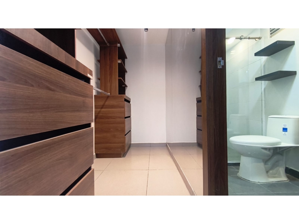 Apartamento en venta en Campestre A, Dosquebradas · foto 17 de 20