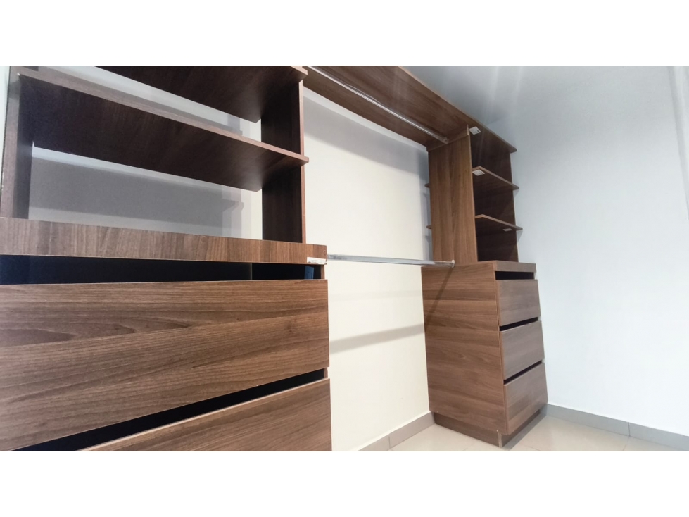 Apartamento en venta en Campestre A, Dosquebradas · foto 18 de 20