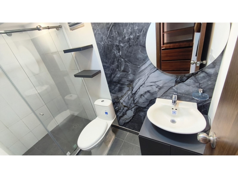 Apartamento en venta en Campestre A, Dosquebradas · foto 19 de 20