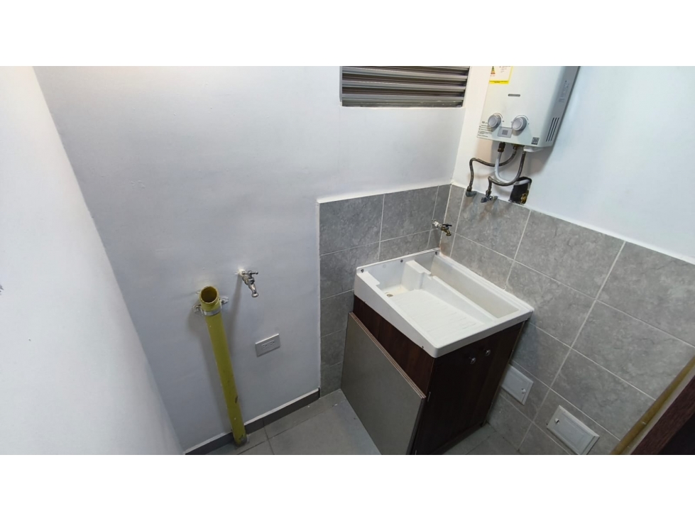 Apartamento en venta en Campestre A, Dosquebradas · foto 20 de 20