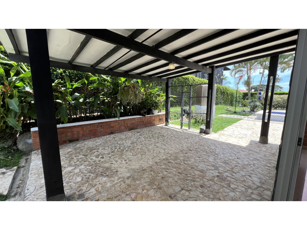 Casa en venta en Cerritos, Pereira · foto 23 de 24