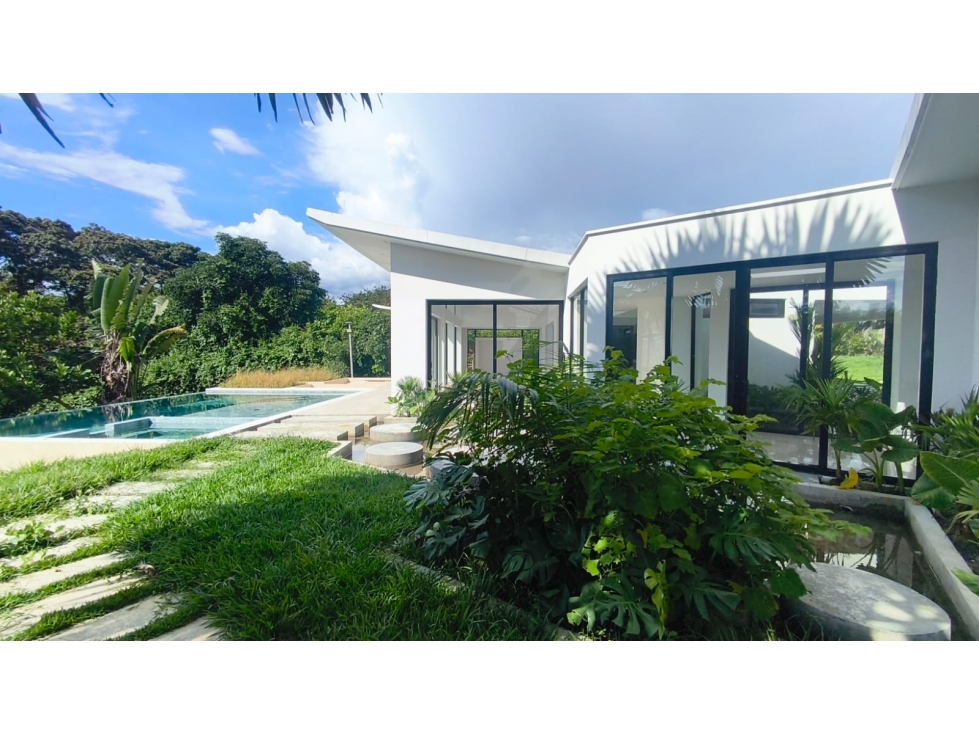 Casa en venta en Morelia, Pereira · foto 2 de 24