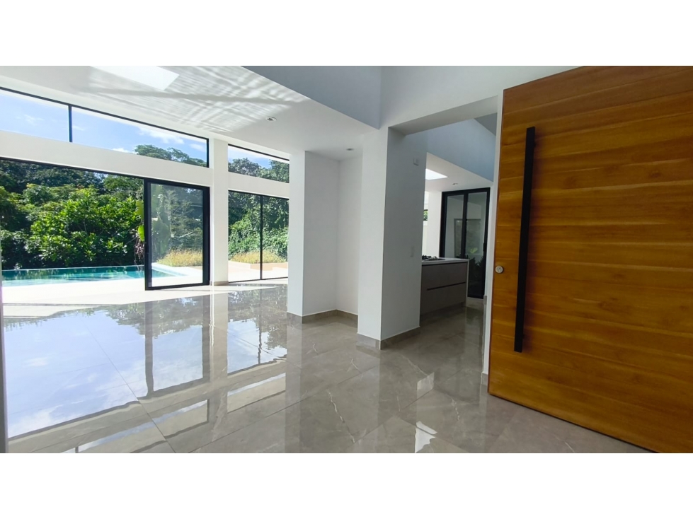 Casa en venta en Morelia, Pereira · foto 4 de 24