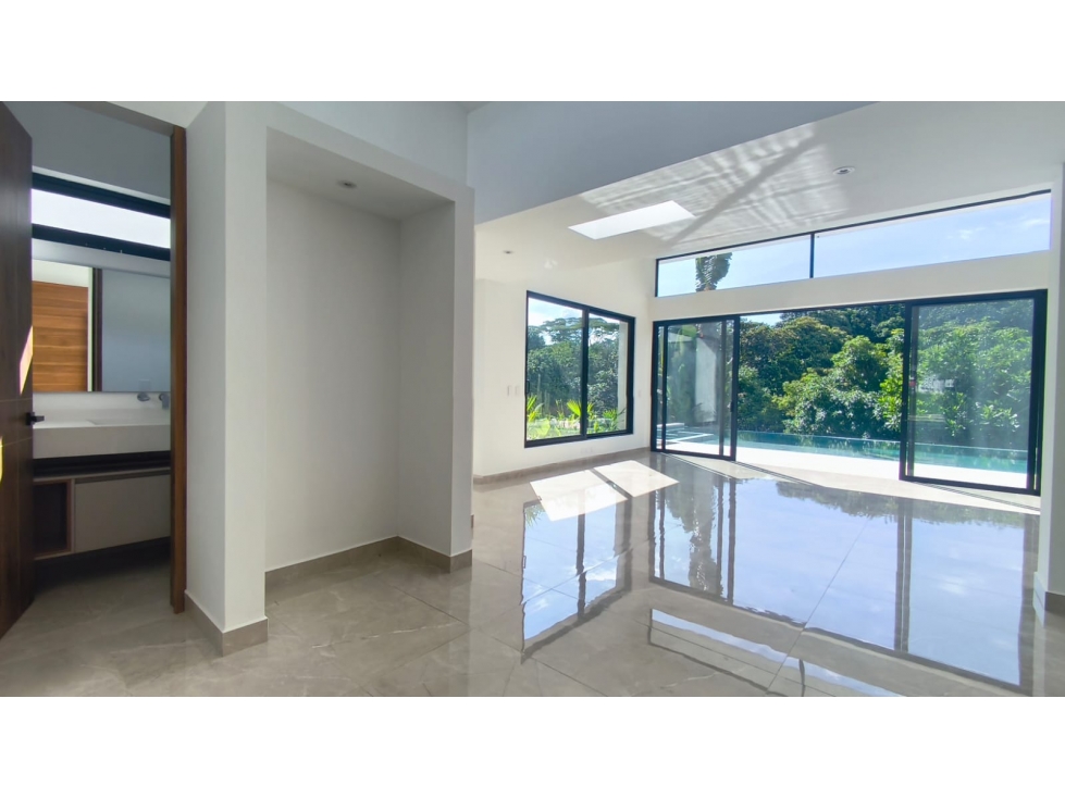 Casa en venta en Morelia, Pereira · foto 5 de 24
