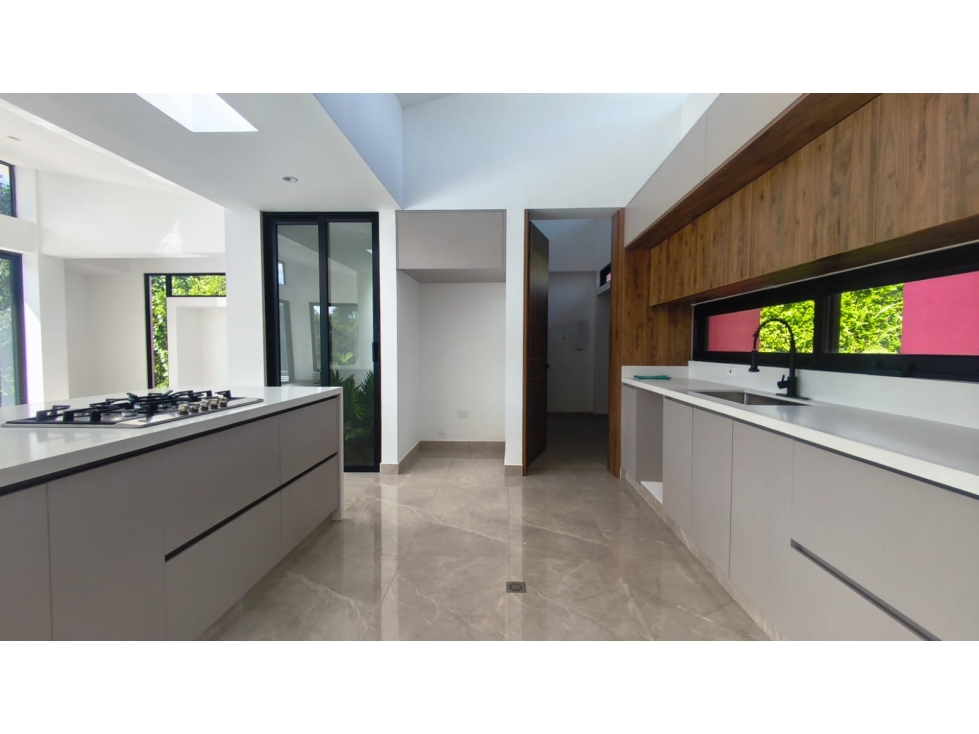 Casa en venta en Morelia, Pereira · foto 10 de 24