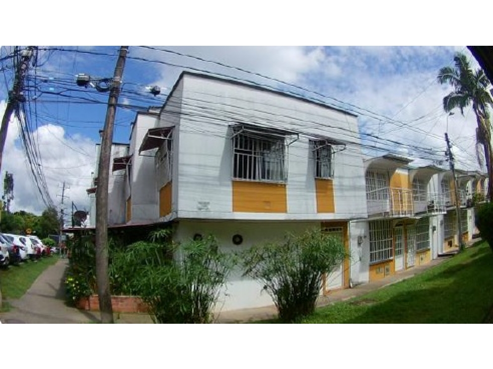 Apartamento en venta en Villa Del Prado, Pereira · foto 2 de 11