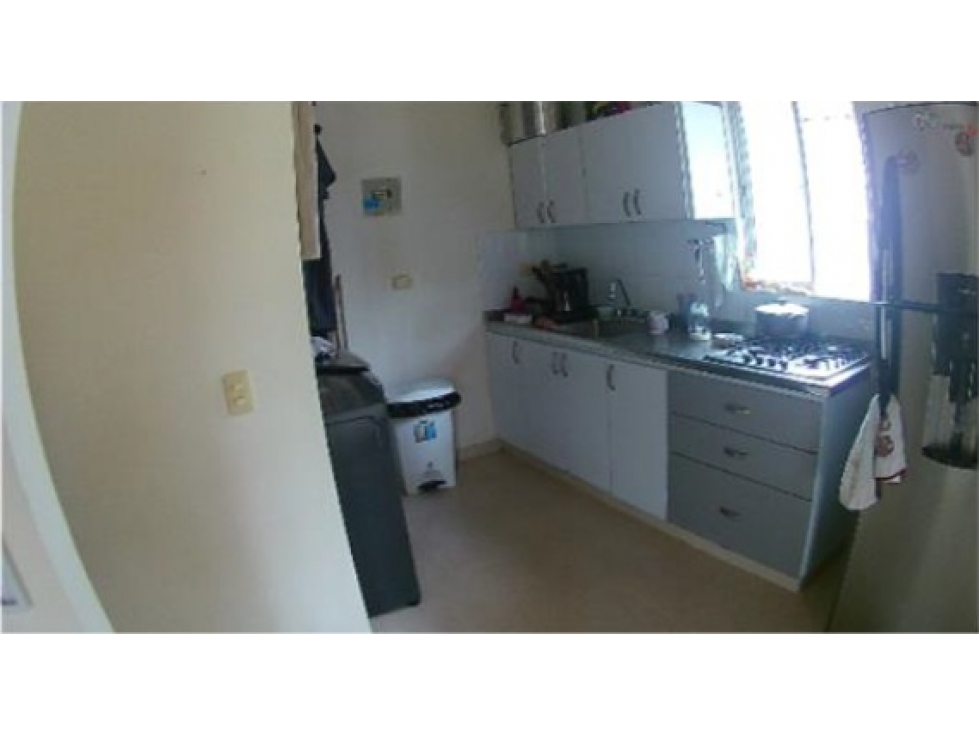 Apartamento en venta en Villa Del Prado, Pereira · foto 4 de 11