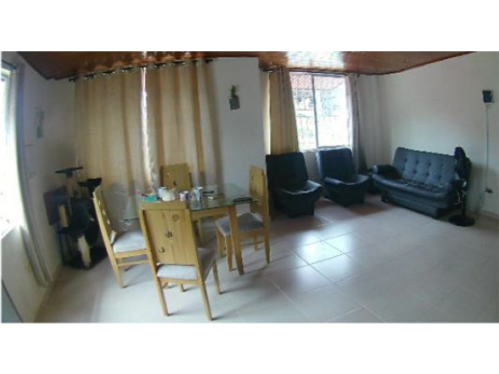 Apartamento en venta en Villa Del Prado, Pereira · foto 5 de 11
