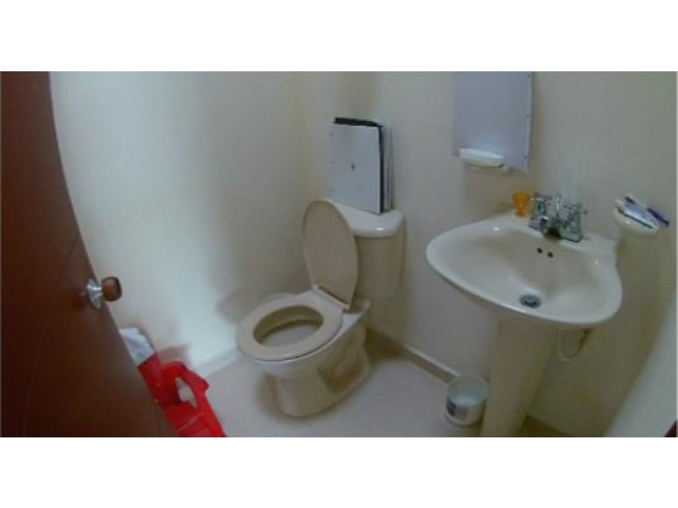 Apartamento en venta en Villa Del Prado, Pereira · foto 6 de 11