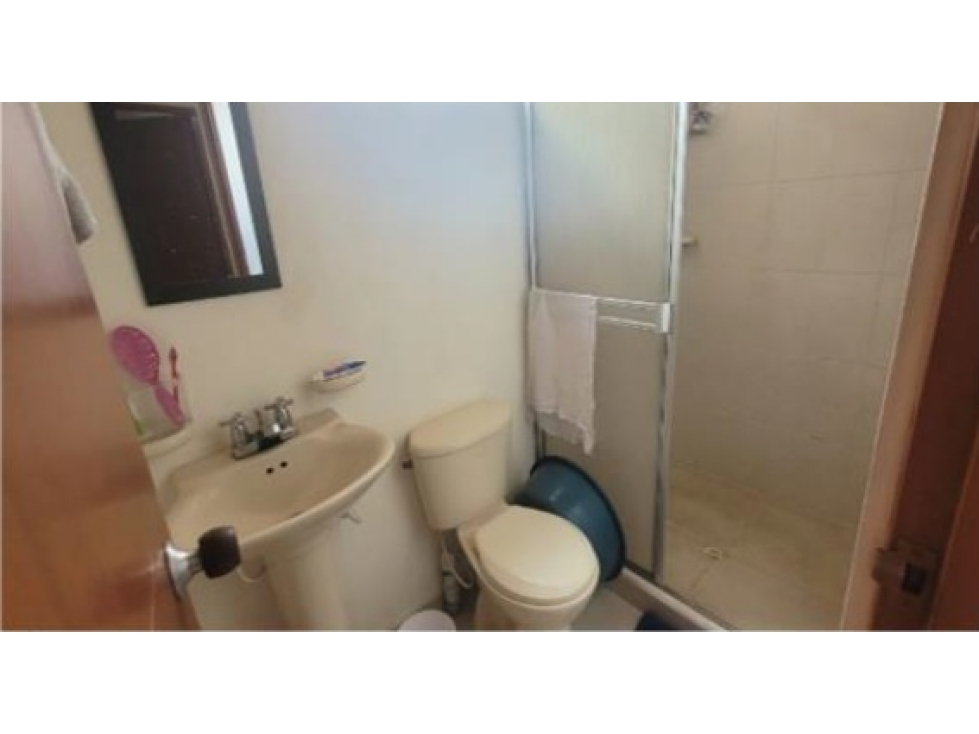 Apartamento en venta en Villa Del Prado, Pereira · foto 7 de 11