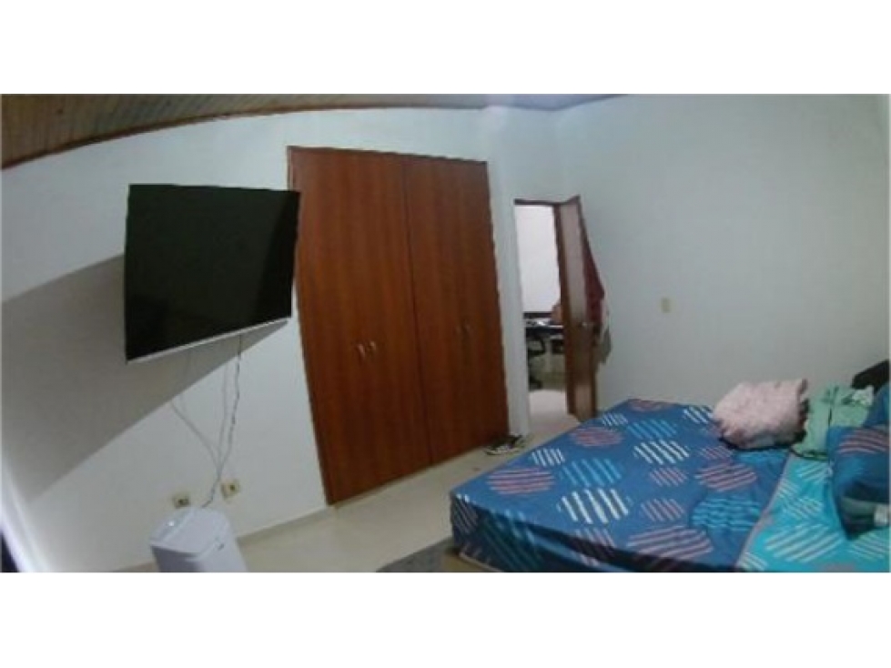Apartamento en venta en Villa Del Prado, Pereira · foto 9 de 11