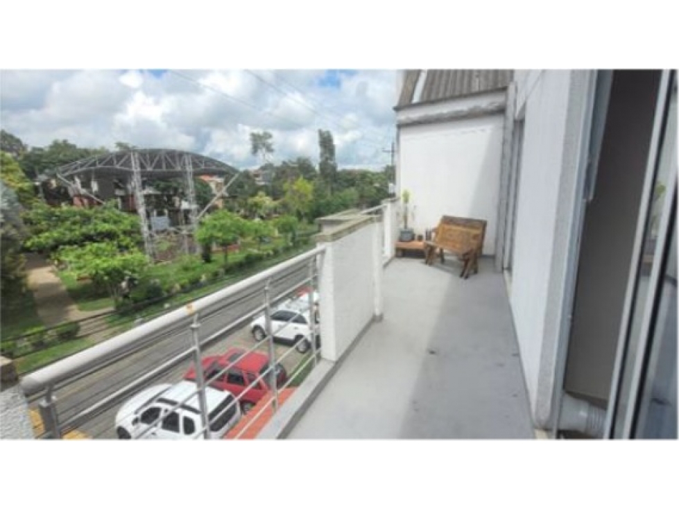 Apartamento en venta en Villa Del Prado, Pereira · foto 11 de 11
