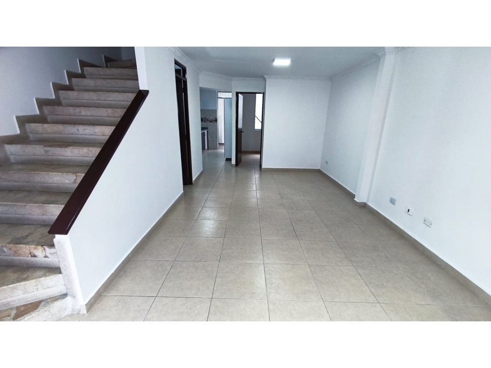 Casa en venta en Pueblito Cafetero, Pereira · foto 2 de 24