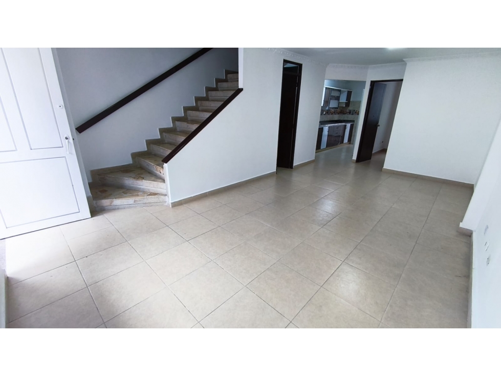 Casa en venta en Pueblito Cafetero, Pereira · foto 4 de 24