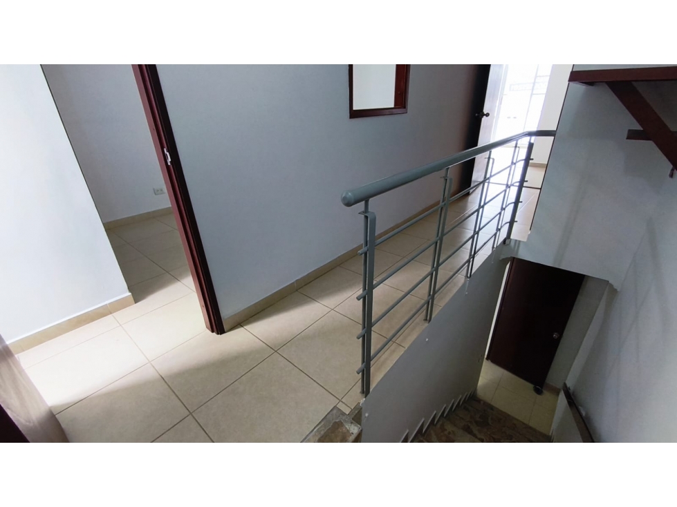 Casa en venta en Pueblito Cafetero, Pereira · foto 22 de 24